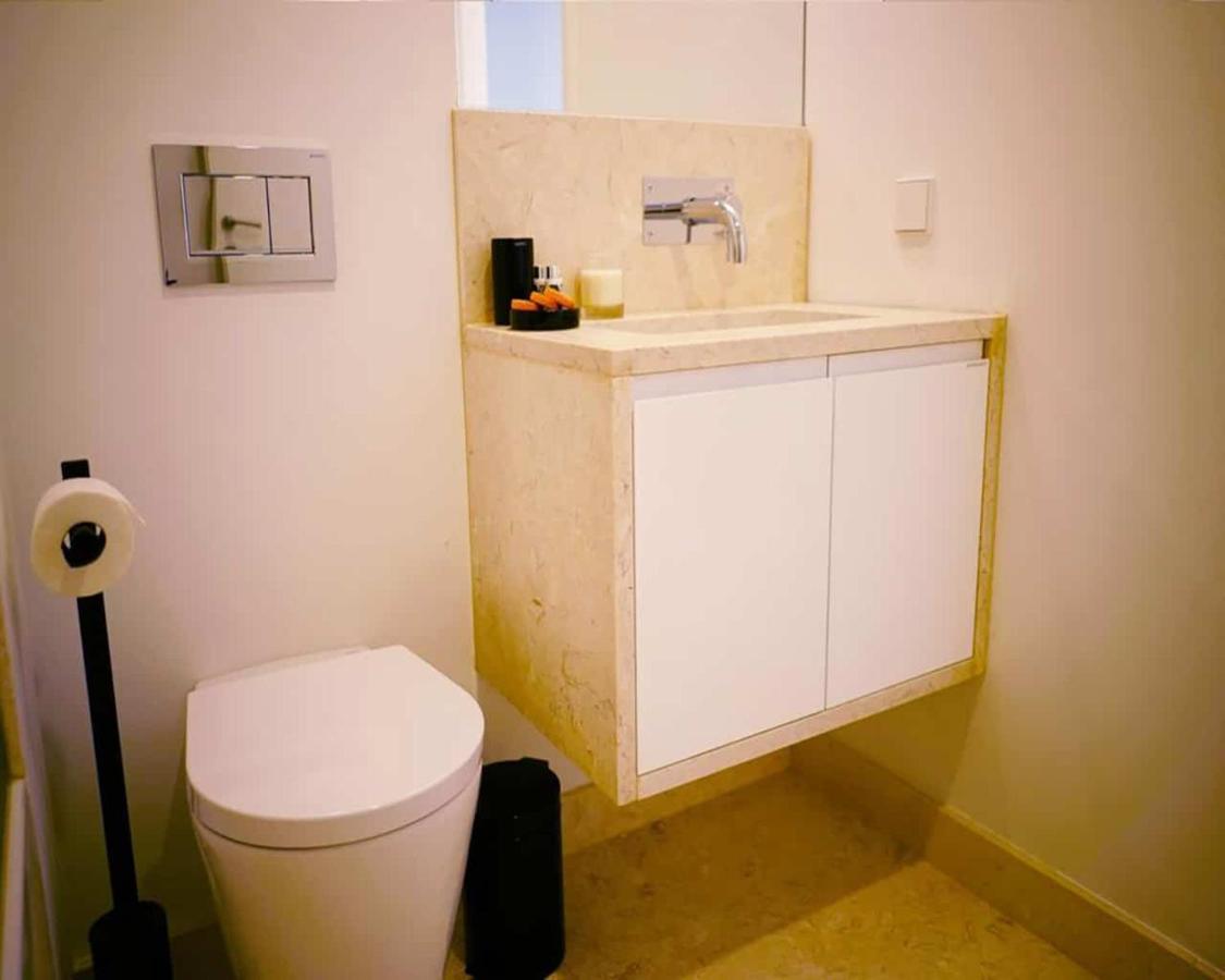 Vila Intendente - Apartamento 2 Quartos Lisboa Exteriér fotografie