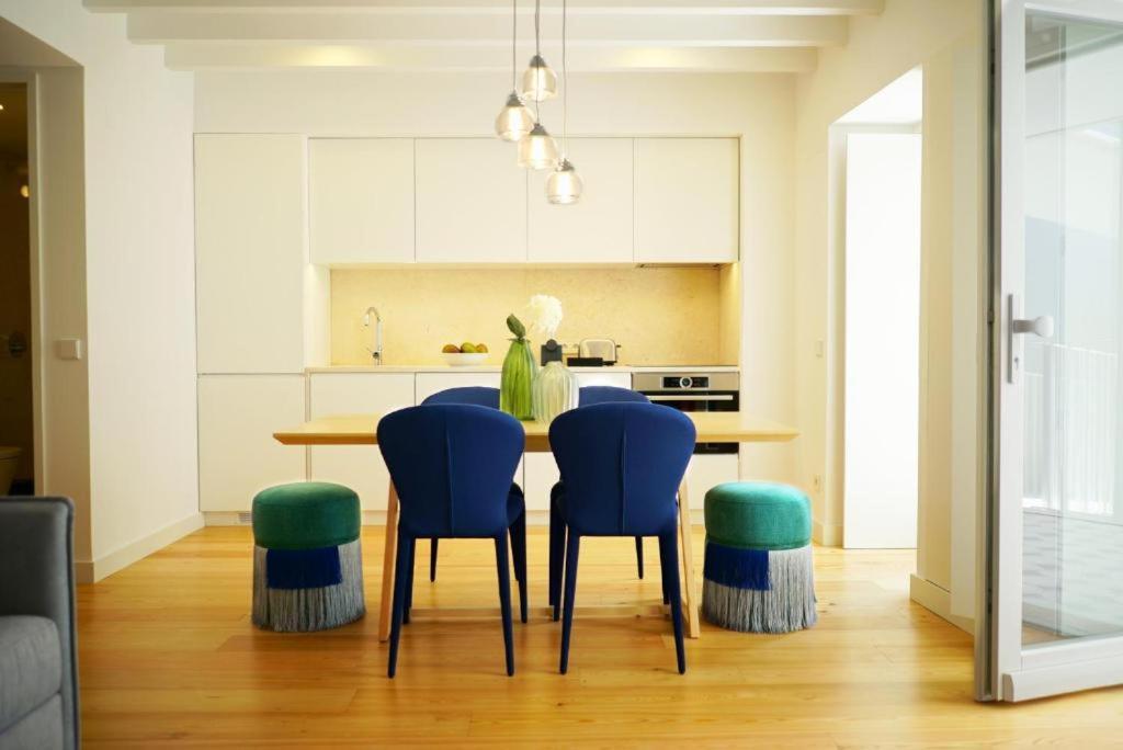 Vila Intendente - Apartamento 2 Quartos Lisboa Exteriér fotografie