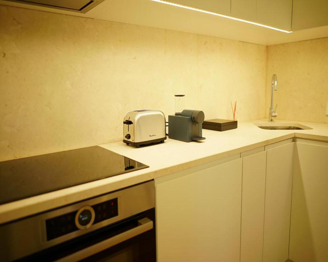 Vila Intendente - Apartamento 2 Quartos Lisboa Exteriér fotografie