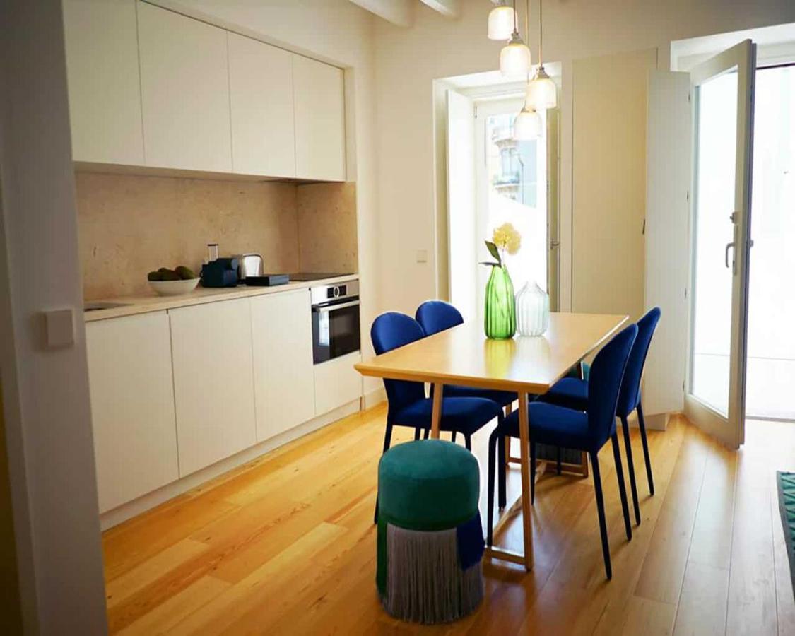 Vila Intendente - Apartamento 2 Quartos Lisboa Exteriér fotografie
