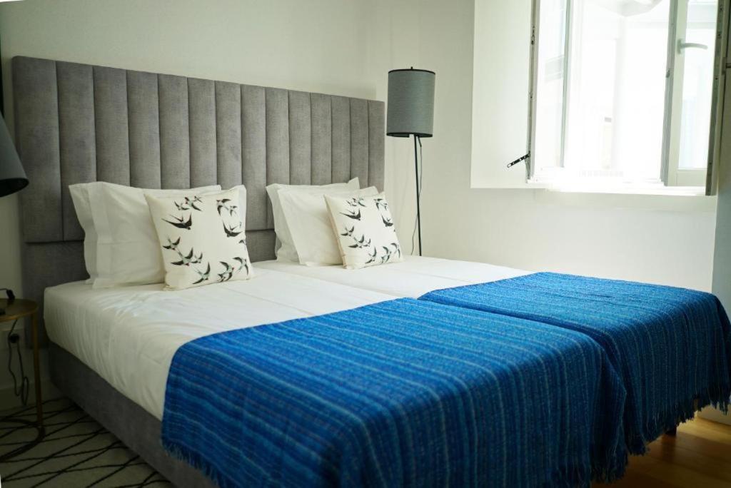 Vila Intendente - Apartamento 2 Quartos Lisboa Exteriér fotografie
